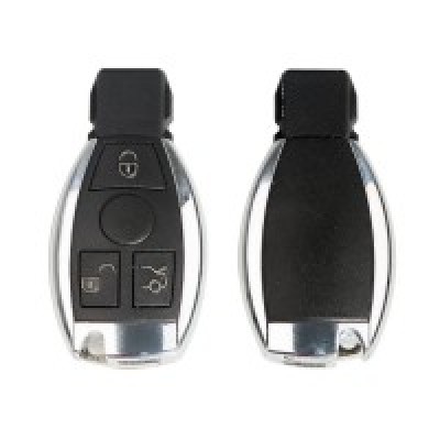 VVDİ XHORSE MERCEDES BGA KUMANDA KABI